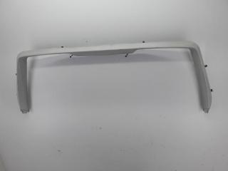 накладка двери (крышки) багажника Volkswagen Golf 4 поколение 2003, 1.9 л., дизель, МКПП, серый, универсал, 1J9867975