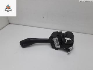 переключатель поворотов Volkswagen Passat B5 [рестайлинг] 2004, 1.9 л., дизель, МКПП, синий, универсал, 8L0953513G