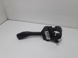 переключатель поворотов Volkswagen Passat B5+ (GP) 2004, 1.9 л., дизель, МКПП, синий, универсал, 8L0953513G