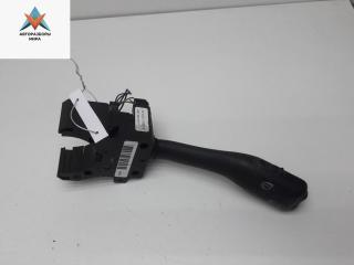 переключатель дворников Volkswagen Passat B5 [рестайлинг] 2004, 1.8 л., бензин, АКПП, синий, универсал, 4B0953503H