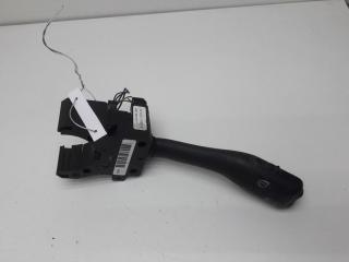 переключатель дворников Volkswagen Passat B5+ (GP) 2004, 1.8 л., бензин, АКПП, синий, универсал, 4B0953503H
