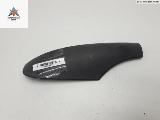 крышка (заглушка) рейлинга Volkswagen Passat B5 [рестайлинг] 2004, 1.9 л., дизель, МКПП, синий, универсал, 3B9860150B