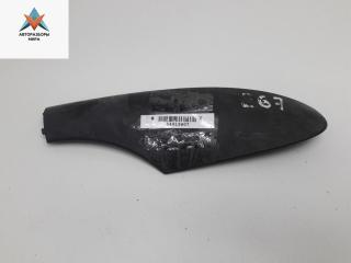 крышка (заглушка) рейлинга Volkswagen Passat B5 [рестайлинг] 2004, 1.9 л., дизель, МКПП, синий, универсал, 3B9860149B