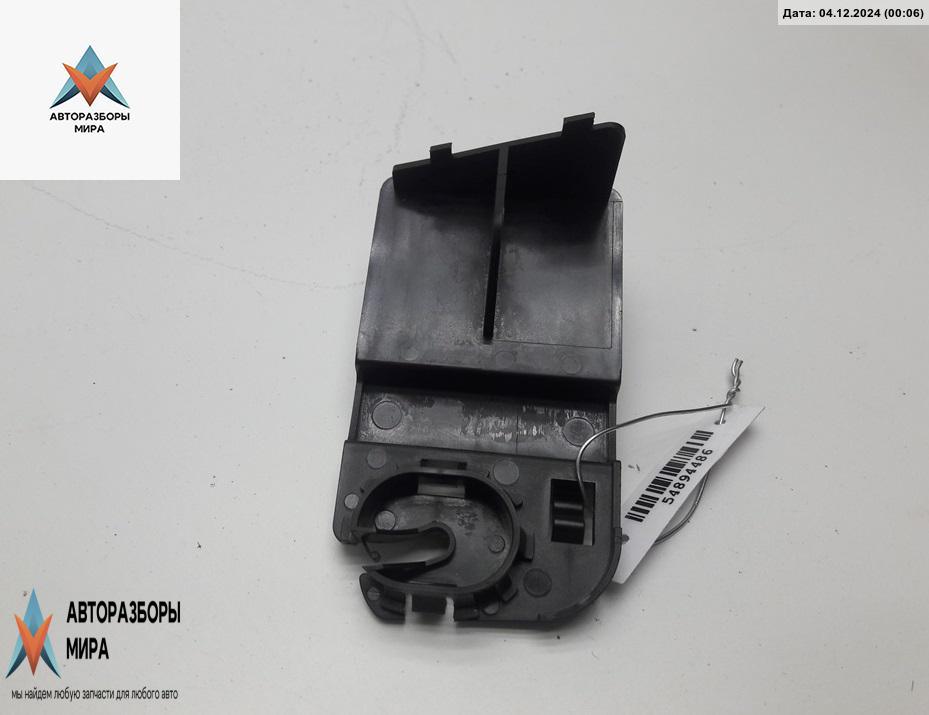 накладка двери (крышки) багажника Volkswagen Golf 4 поколение 2003, 1.9 л., дизель, МКПП, серый, универсал, 1J9971830A - фото №1