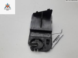 накладка двери (крышки) багажника Volkswagen Golf 4 поколение 2003, 1.9 л., дизель, МКПП, серый, универсал, 1J9971830A