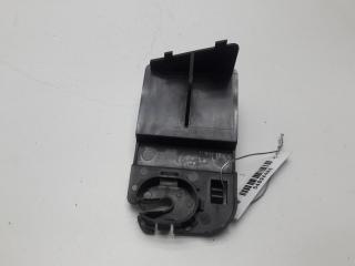 накладка двери (крышки) багажника Volkswagen Golf 4 поколение 2003, 1.9 л., дизель, МКПП, серый, универсал, 1J9971830A