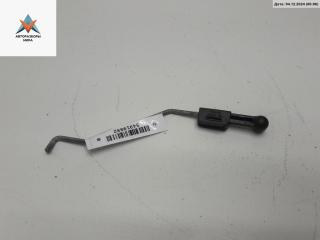 трос открывания багажника Volkswagen Golf 4 поколение 2003, 1.9 л., дизель, МКПП, серый, универсал