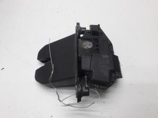 замок багажника Skoda Fabia mk2 (5J) 2007, хетчбэк 5 дв., 5J0827501B