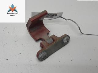 петля крышки багажника Skoda Fabia 2 поколение (5J) 2007, красный, хетчбэк 5 дв.