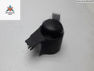 накладка двери (крышки) багажника Skoda Fabia 2 поколение (5J) 2007, 1.2 л., бензин, МКПП, красный, хетчбэк 5 дв., 6Q6955435D