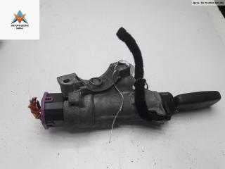 замок зажигания Volkswagen Passat B5 [рестайлинг] 2001, 2.0 л., бензин, МКПП, синий, универсал