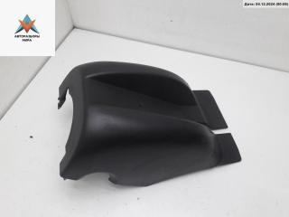 пластик Volkswagen Touran 1 поколение 2003, 2.0 л., дизель, МКПП, чёрный, минивэн, 1T0858559A
