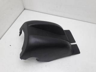 пластик Volkswagen Touran 1 поколение 2003, 2.0 л., дизель, МКПП, чёрный, минивэн, 1T0858559A