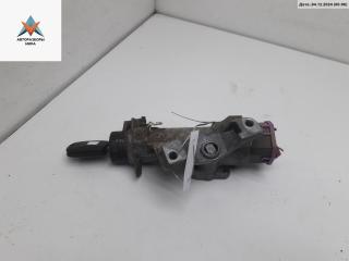 замок зажигания Skoda Roomster 1 поколение 2007, 1.4 л., дизель, МКПП, серый, фургон