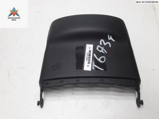 пластик Volkswagen Passat B6 2007, 1.9 л., дизель, МКПП, серый, универсал, 3C0858560D