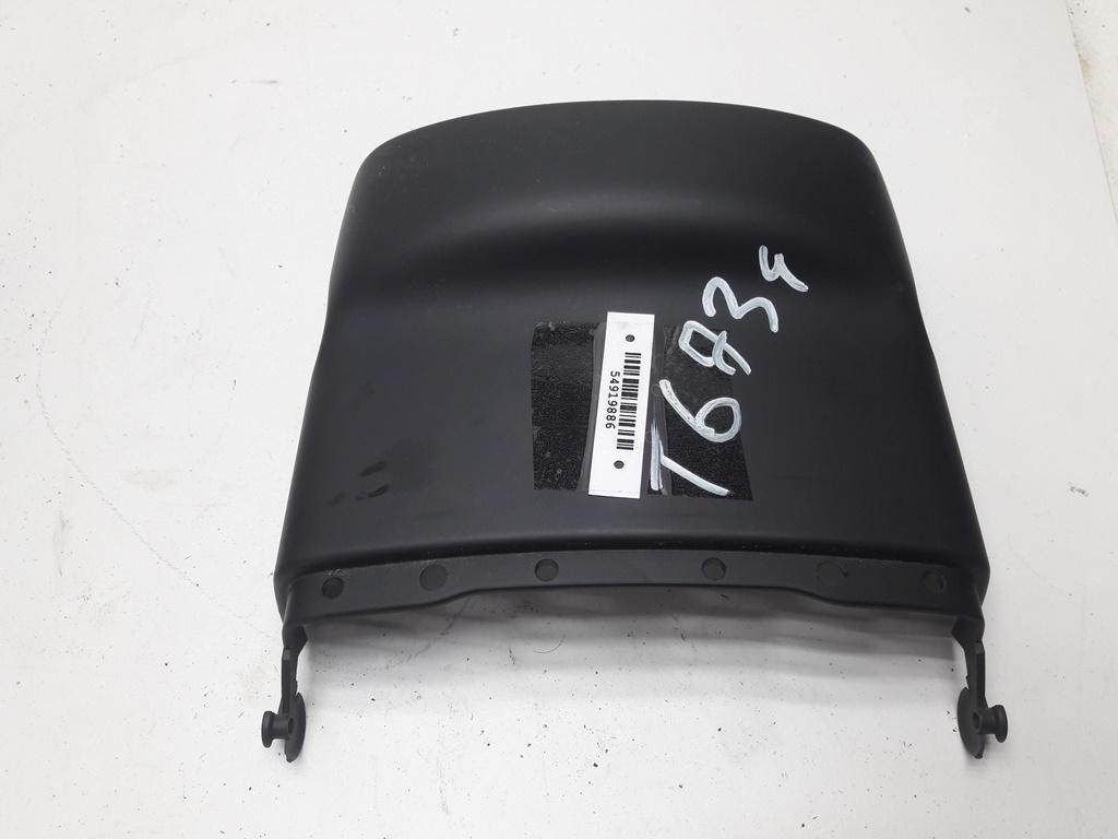 пластик Volkswagen Passat B6 2007, 1.9 л., дизель, МКПП, серый, универсал, 3C0858560D