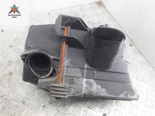 корпус воздушного фильтра Skoda Roomster 1 поколение 2007, 1.4 л., дизель, МКПП, серый, фургон, 6Q0129620