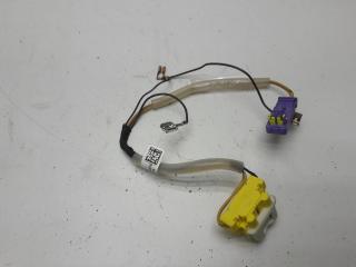 разъем (фишка) проводки Volkswagen Passat B6 2007, 1.9 л., дизель, МКПП, серый, универсал, 1K0971584