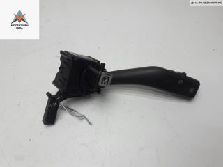 переключатель дворников Volkswagen Caddy 3 поколение 2005, 2.0 л., дизель, МКПП, белый, фургон, 1K0953519B