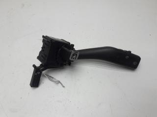 переключатель дворников Volkswagen Caddy 3 поколение 2005, 2.0 л., дизель, МКПП, белый, фургон, 1K0953519B