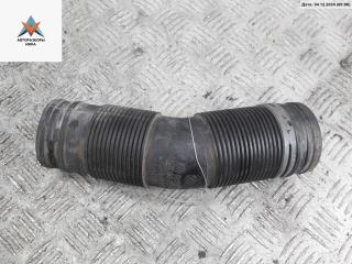 патрубок воздушного фильтра Skoda Roomster 1 поколение 2007, 1.4 л., дизель, 6Q0129684AB