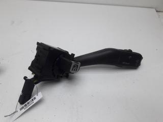 переключатель дворников Volkswagen Touran 1 поколение 2003, 2.0 л., дизель, МКПП, чёрный, минивэн, 1K0953519A