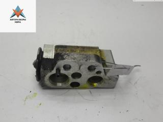 расширительный клапан кондиционера Volkswagen Touran 1 поколение 2003, 2.0 л., дизель, МКПП, чёрный, минивэн