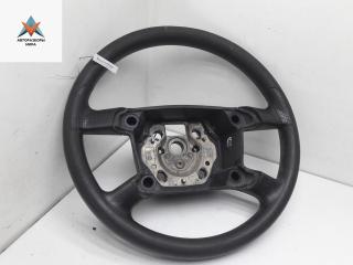 руль Volkswagen Caddy 3 поколение 2005, 2.0 л., дизель, МКПП, белый, фургон