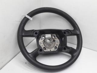 руль Volkswagen Caddy 3 поколение 2005, 2.0 л., дизель, МКПП, белый, фургон