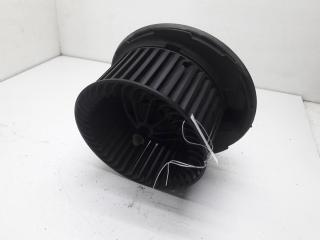 моторчик печки Volkswagen Touran 1 поколение 2003, 2.0 л., дизель, МКПП, чёрный, минивэн, 14703331B