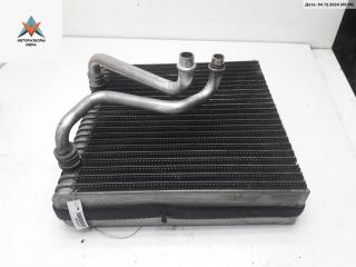 осушитель кондиционера Volkswagen Touran 1 поколение 2003, 2.0 л., дизель, МКПП, чёрный, минивэн