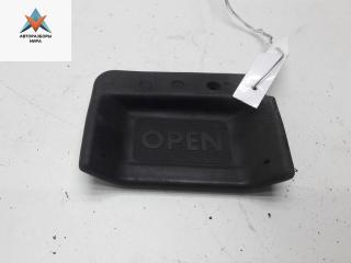 пластик Volkswagen Passat B5 [рестайлинг] 2001, 2.0 л., бензин, МКПП, синий, универсал