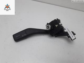 переключатель поворотов Volkswagen Caddy 3 поколение 2005, 2.0 л., дизель, МКПП, белый, фургон, 1K0953513