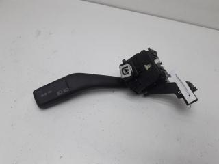 переключатель поворотов Volkswagen Caddy 2005, 2.0 л., дизель, МКПП, белый, фургон, 1K0953513