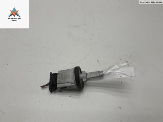 датчик температуры Volkswagen Touran 1 поколение 2003, 2.0 л., дизель, МКПП, чёрный, минивэн, 1K0907543A