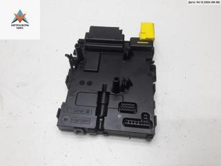 блок круиз-контроля Volkswagen Passat B6 2007, 1.9 л., дизель, МКПП, серый, универсал, 3C0953549AD