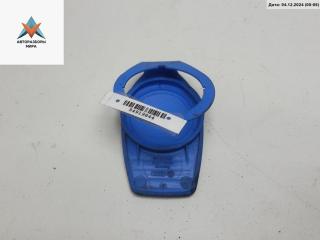крышка бачка омывателя Volkswagen Polo 4 поколение [рестайлинг] 2005, 1.2 л., бензин, МКПП, серый, хетчбэк 3 дв., 8D0955455
