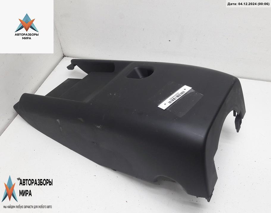 пластик Volkswagen Passat B6 2007, 1.9 л., дизель, МКПП, серый, универсал, 3C0858559 - фото №1