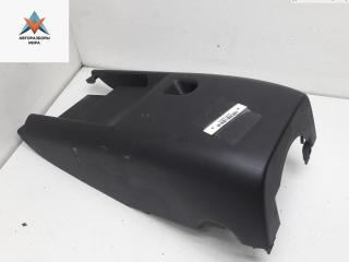 пластик Volkswagen Passat B6 2007, 1.9 л., дизель, МКПП, серый, универсал, 3C0858559