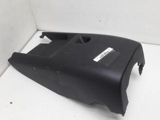 пластик Volkswagen Passat B6 2007, 1.9 л., дизель, МКПП, серый, универсал, 3C0858559