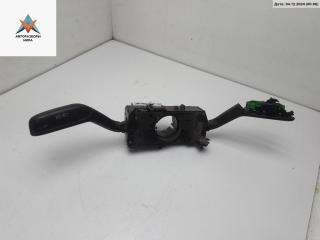 переключатель подрулевой Skoda Roomster 1 поколение 2007, 1.4 л., дизель, МКПП, серый, фургон, 7H0953503BJ