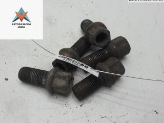 болт колесный Volkswagen Passat B6 2007, 1.9 л., дизель, МКПП, серый, универсал