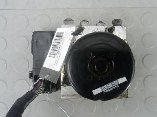 блок ABS Ford Kuga 2 поколение 2013, 2.0 л., дизель, МКПП, внедорожник 5 дв., 10096101693