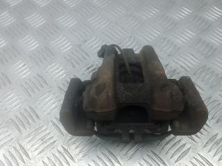 суппорт задний правый BMW 4 серия F32/F33/F36 2016, 2.0 л., 420d, дизель, АКПП, седан