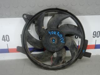 вентилятор радиатора Mercedes-Benz Vito W638 2002, 2.2 л., дизель, МКПП, микроавтобус