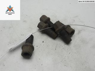 болт колесный Volkswagen Passat B6 2006, 2.0 л., бензин, МКПП, серый, универсал