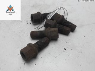 болт колесный Volkswagen Passat B6 2006, 2.0 л., бензин, МКПП, серый, универсал