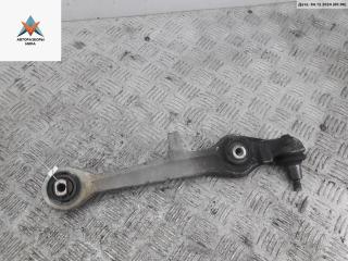 рычаг передний правый Volkswagen Passat B5 [рестайлинг] 2001, 2.0 л., бензин, МКПП, синий, универсал