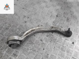 рычаг передний правый Volkswagen Passat B5 [рестайлинг] 2001, 2.0 л., бензин, МКПП, синий, универсал