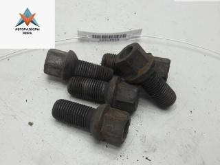 болт колесный Volkswagen Passat B6 2007, 1.9 л., дизель, МКПП, серый, универсал